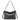 Women's Summer Genuine Leather Cross Body Bag with Detachable Long Strap
