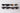 Unisex Punk Narrow Rectangle Polycarbonate Frame Mirror UV400 Sunglasses