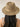 Unisex Summer Outdoor Leisure Panama Jazz Designer Beach Hat