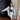 Summer Relaxed Style Loose Fit Star Lace Long-sleeved T-shirt for Women