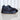 Men's Handmade Gothic Thick Bottom Lace Up Breathable Mesh Sequined Casual Shoes