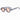 Retro Fashion Polygon Polycarbonate Frame UV400 Lenses Sunglasses for Men