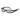 Men's Vintage Cycling Sports UV400 Steampunk Wrap Goggle Sunglasses