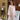 Women's French Style Long Sleeve Lace Long Sleep Dress with Built-in Bra