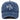 Adjustable Vintage Couple Style Washed Cotton Mr Mrs Embroidery Baseball Cap