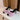 Women's Summer Fashion Mink Fur Open-Toe High-Heel Slip On Pumps