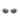 Designer Colorful Plastic Frame Goggles Oval UV400 Sunglasses for Women