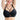 Large Size Seamless Thin and Comfortable Push-up Anti-Sagging Sports Bras