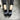 Women's Summer Spring Vintage Leather Flat Platform Casual Oxford Shoes