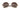 Vintage Handmade Round Punk Frame Spring Leg UV400 Sunglasses for Women