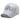 Unisex Hip-hop Polyester Letter Embroidered Breathable Wide Brim Baseball Cap