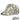 Summer Streetwear Currency Print Adjustable Polyester Baseball Cap for Men and Women