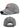 Vintage Hip Hop Polyester Snapback USA Letter Baseball Cap for Men and Women
