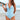 Women's Sexy Beach Brazilian Push Up Strapped One Piece Swimsuit