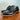 Men's Solid Color Genuine Leather Lace Up Italian Style Derby Shoes