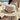 Women's Straw Woven Breathable Flat Top Buckle Decorated Band Sun Hat
