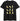 European and American Style Funny Banana Short-sleeved Women's T-shirt