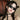 Steampunk Star Rivet Decor Rectangle Cat Eye Mirror Sunglasses for Women