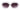 Luxury Designer Big Square Wide Frame Gradient Lens Sunglasses for Women
