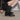 Women's Western Autumn Cowhide Solid Color Pointed Toe Pull-on Boots