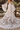 Women's Embroidery Lace Prom Party Wedding Ball Gown Dress
