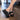 Women's Summer Casual Outdoor Elevated Platform Metal Buckle Slip-on Sandals
