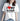 Women's Polyester Oversized I Love My Husband Boyfriend Letter Printed T-shirt