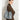 Women's Minimal Style Solid Color Genuine Leather Hobo Handbag