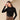 Autumn Basic Style Solid Color Half-neck Long-sleeved Base Shirt for Women