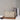 Women's Soft Leather Casual Small Handbag with Silver-Tone Hardware
