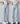 Women's Casual Streetwear Retro Mid-Waist Solid Color Cargo Pants