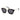 Women's Retro Gradient UV400 Designer Luxury Square Cat Eye Pilot Sunglasses