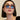 Designer Round Vintage Retro Cat Eye UV400 Sunglasses for Women