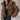 Women's Casual Real Sheepskin Removable Hat Button Zipper Oversized Short Winter Coat