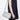 Women's Genuine Cow Leather Crocodile Skin Pattern Designer Handbag