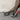 Multicolor Graffiti Pattern Snakeskin Texture Slim Thin Heels Pumps for Women