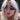 Women's Designer Fashion Narrow Rectangle Metal Frame UV400 Sunglasses