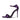 Women's Sexy Pointed High Heels One-Piece Buckle Hollow Fashion Sandals