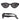 Retro Designer Fashion Rivets Frame UV400 Sunglasses for Men and Women