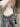 Women's Autumn Summer American Vintage Denim Blue Baggy Jeans Pants