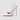 Women's Summer Pointed High Heels Shallow Mouth Slip-On Pumps