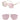 Designer Luxury Metal Frame Irregular Style Polarized Sunglasses for Women