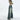 Luxury Retro Street Style Loose Wide-Leg High-Waist Jeans Pants for Women
