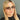 Big Metal Heart Shape Rimless Frameless Gradient Sunglasses for Men and Women