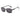 Classic Square Metal Spring Leg Frame Polarized UV400 Sunglasses for Men