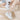 Women's Summer 8cm Height Increasing Platform Lace Breathable Casual Shoes