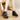 Women's Summer High Heels Waterproof Hollow Buckle Roman Sandals