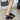 Women's Summer Fashion Synthetic Leather 7cm Platform Open Toe Sandals