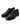 Handmade Luxury Genuine Leather Lace Up Square Toe Formal Derby Dress Shoes