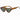 Triangle Cat Eye Plastic Frame UV400 Lenses Sunglasses for Women and Men